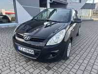 Hyundai i20 1.2 benzyna *Klima*El.Szyby*Radio AUX*Do Jazdy !!!