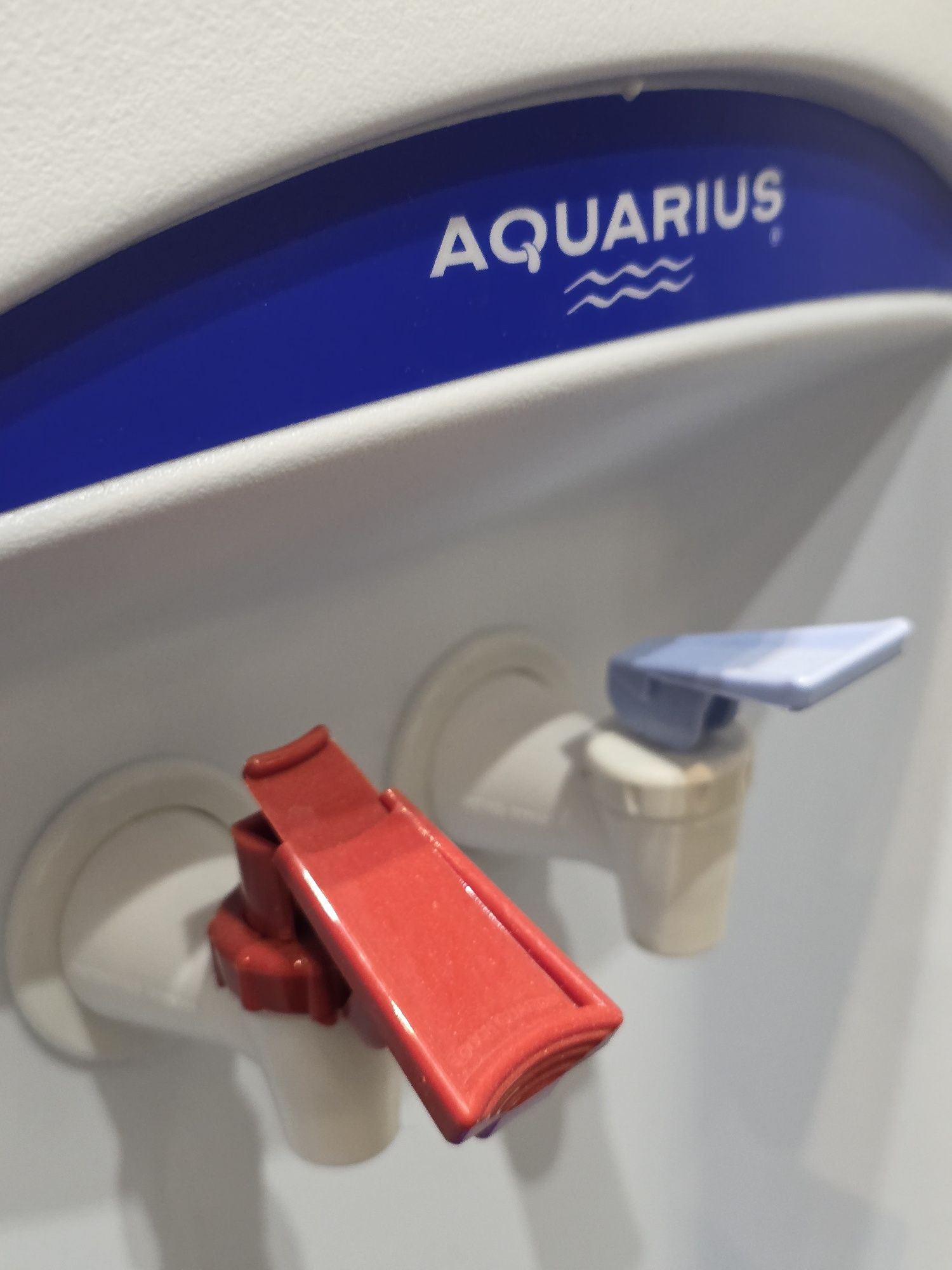Dystrybutor wody Oasis DF0 Aquarius