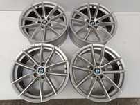 ALUFELGI 5x112 18 BMW X3 G01 X4 G02 6880047 (E4963)