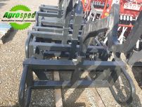 Nowy chwytak big bag METAL TECHNIK - dostawa cała PL !
