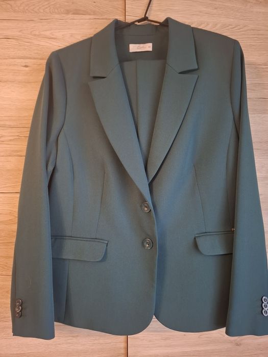 Garnitur damski XL