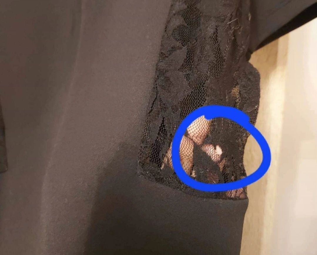 Sukienka Mała czarna