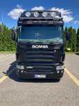 Scania R470  stan bardzo dobry