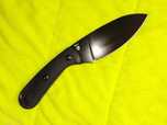 Nóż EDC Kizer Baby BLACK