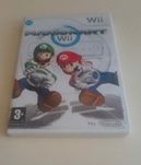 Mario Kart Wii — Edição PAL Completa, Ótimo Estado!
