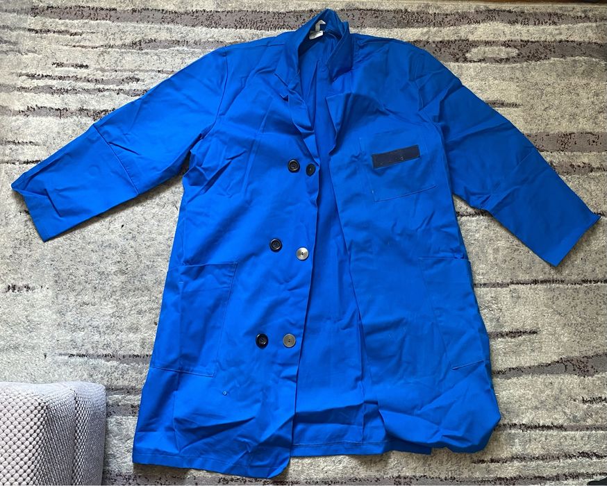 Робочий халат продам