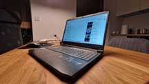 Laptop Acer Nitro 5   gtx1660ti