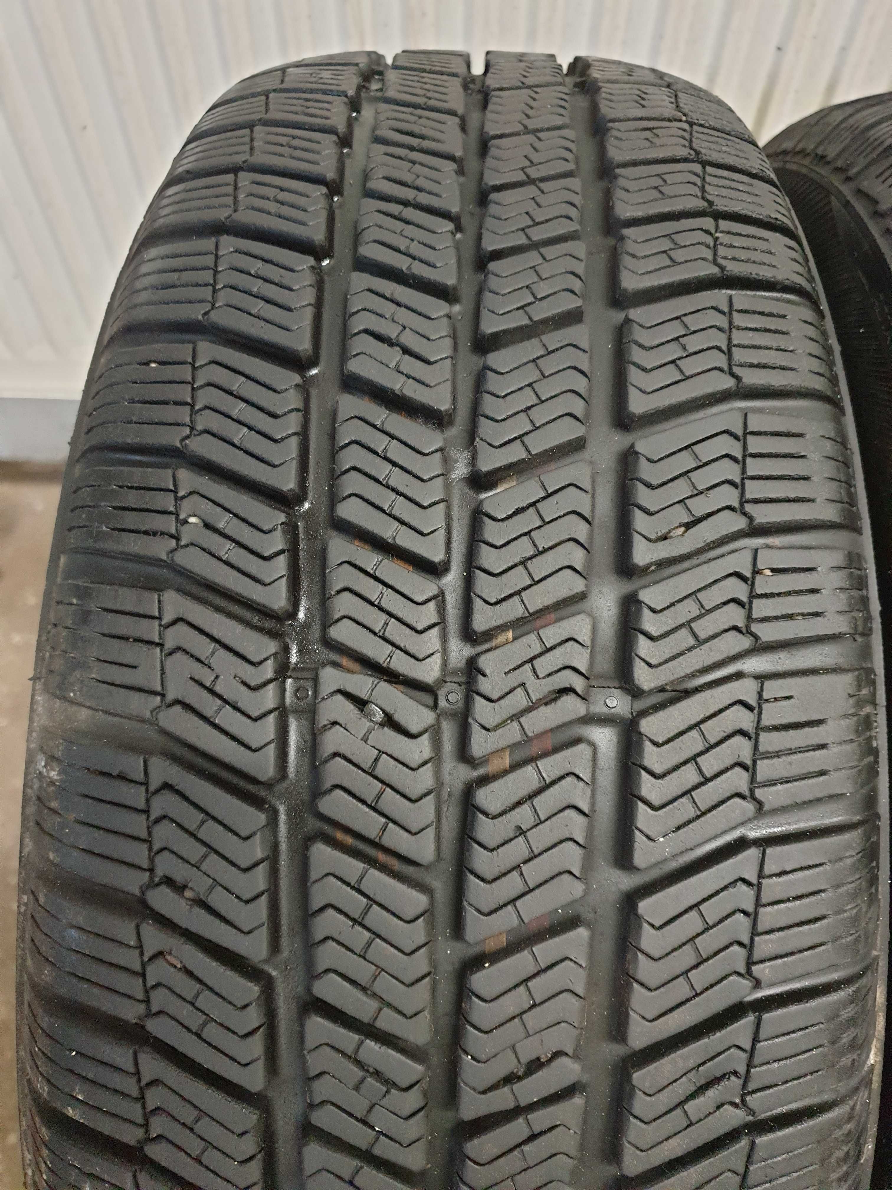 205/55 R16 4 sztuki Barum