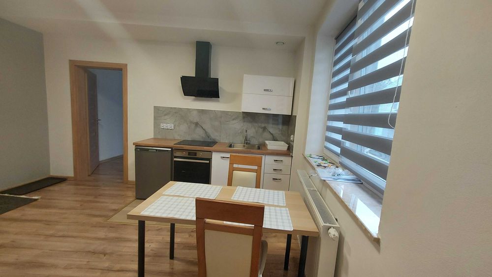 Mieszkanie do wynajecia w Słomnikach