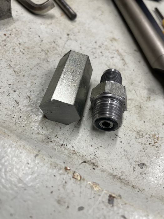 Obróbka maszynowa, spawanie, toczenie, frezowanie, spawanie plastiku