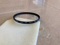 Filtro UV para Lente de 72mm de diâmetro
