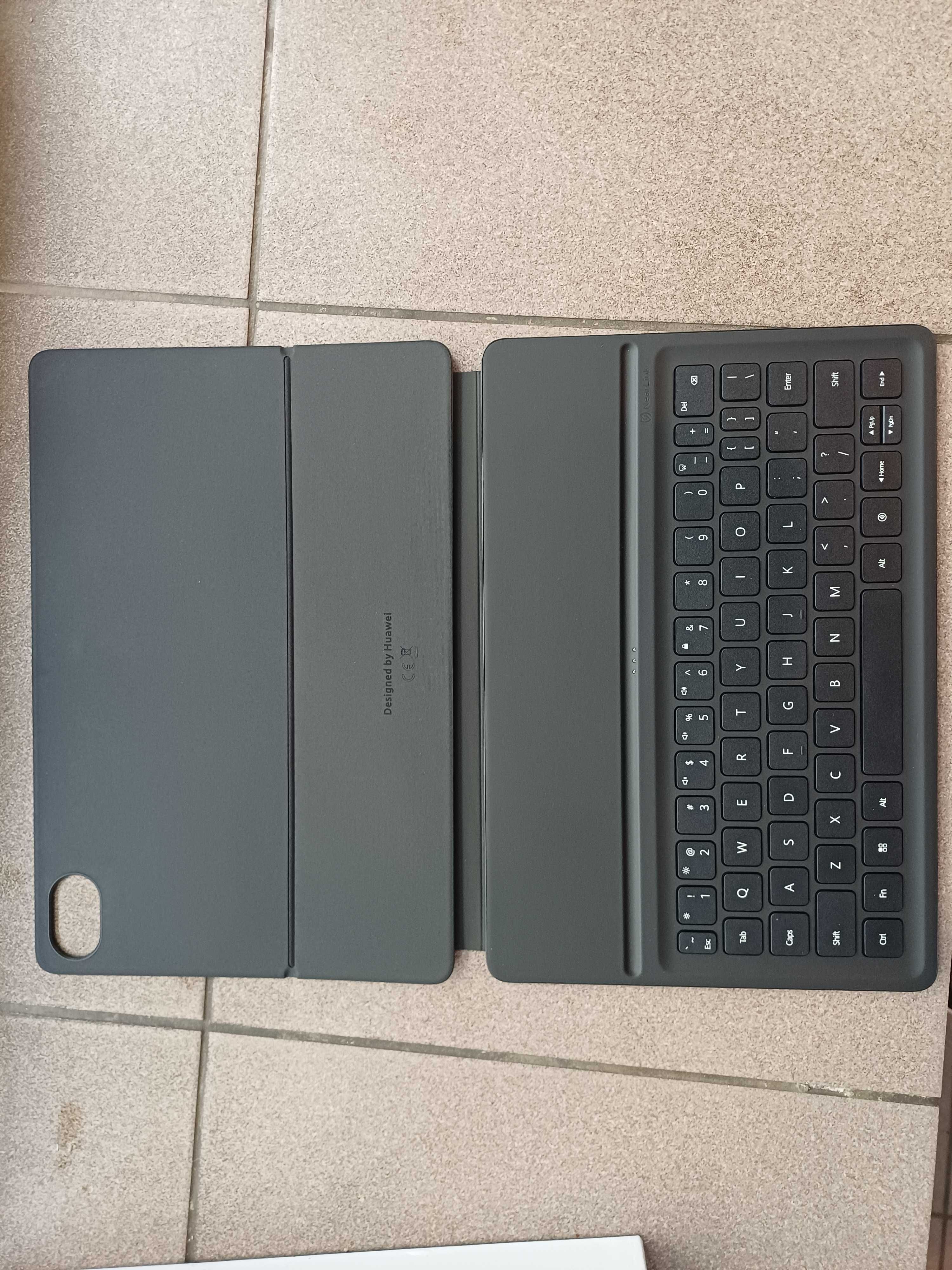 (2339/25) Tablet Huawei MatePad 11,5"S PaperMatte Edition Nowy!!