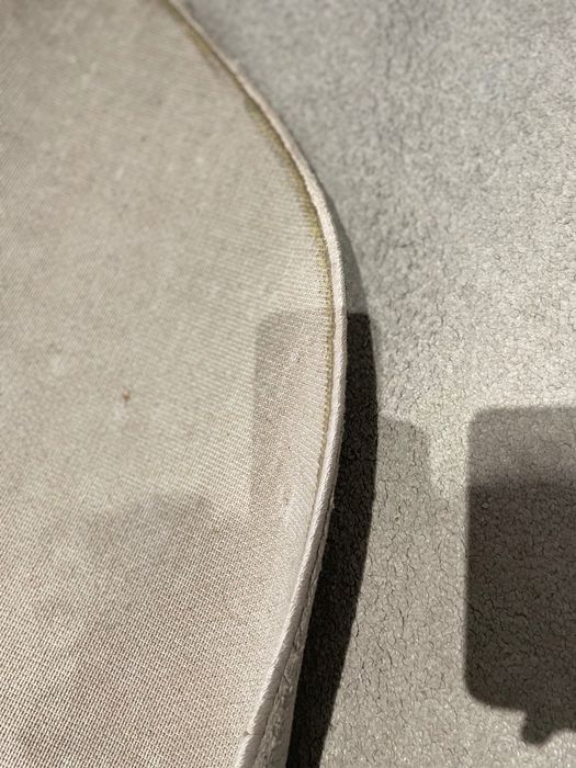 Tapete redondo (1,35 m)