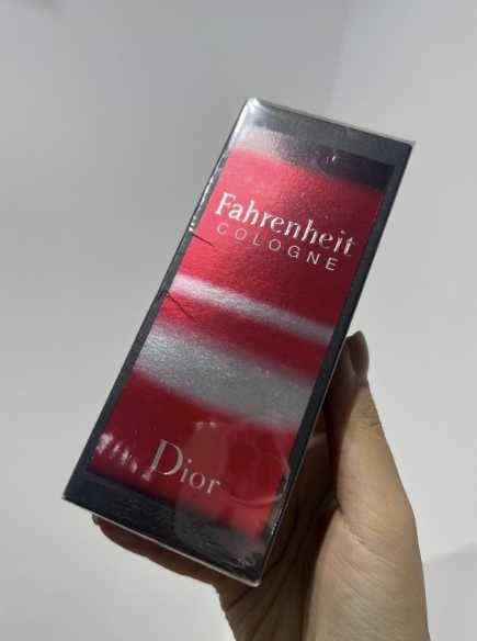 Dior Fahrenhe COLOGNE 100ml