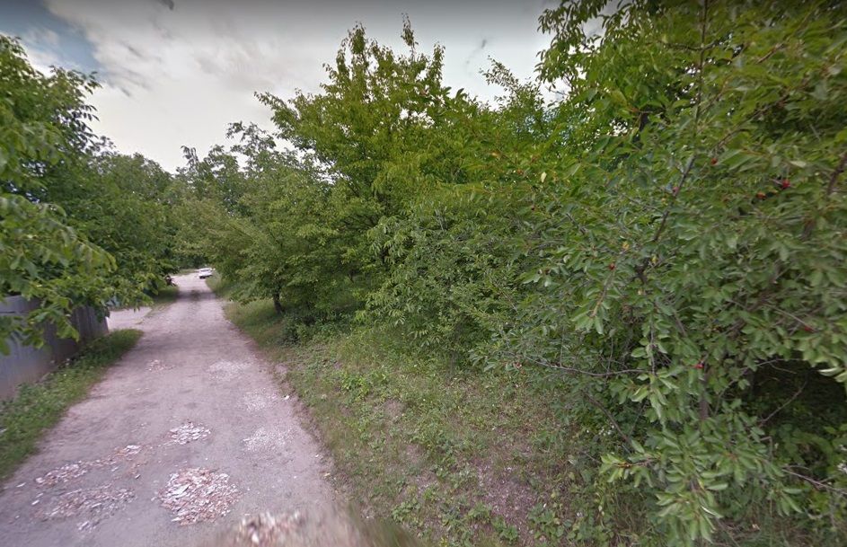 Продам ділянку у Кам'янці-Подільському.