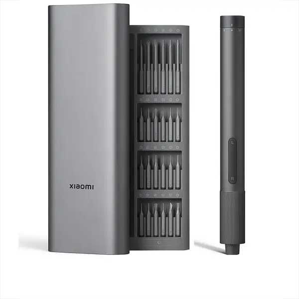 Викрутка Електрична Xiaomi Mijia Precision Screwdriver Kit 24 в 1