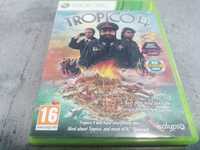 Gra Tropico 4. Xbox 360