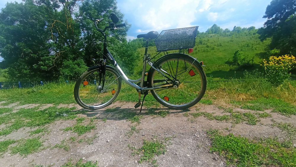 Продам велосипед