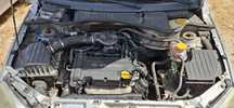 Opel corsa c 1.2 de 2001