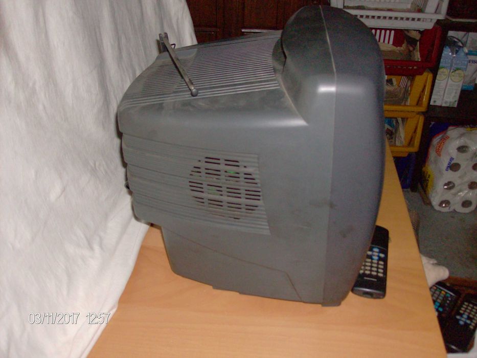 Televisão Grundig P37