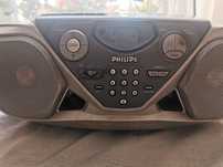 Radioodtwarzacz CD Philips AZ 1505/14