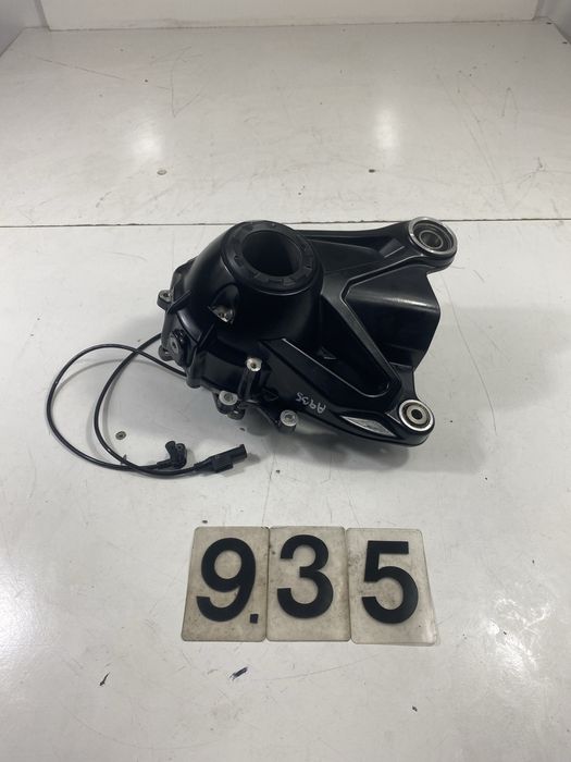 BMW R1200GS Tylny Dyferencjał Dyfer Most + Czujnik ABS A935