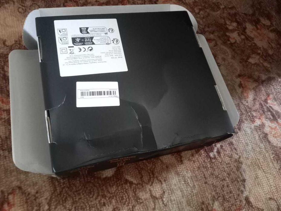 продаю фен новий