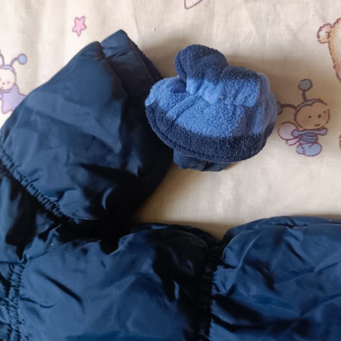 Комбінезон Next від 0-3 міс