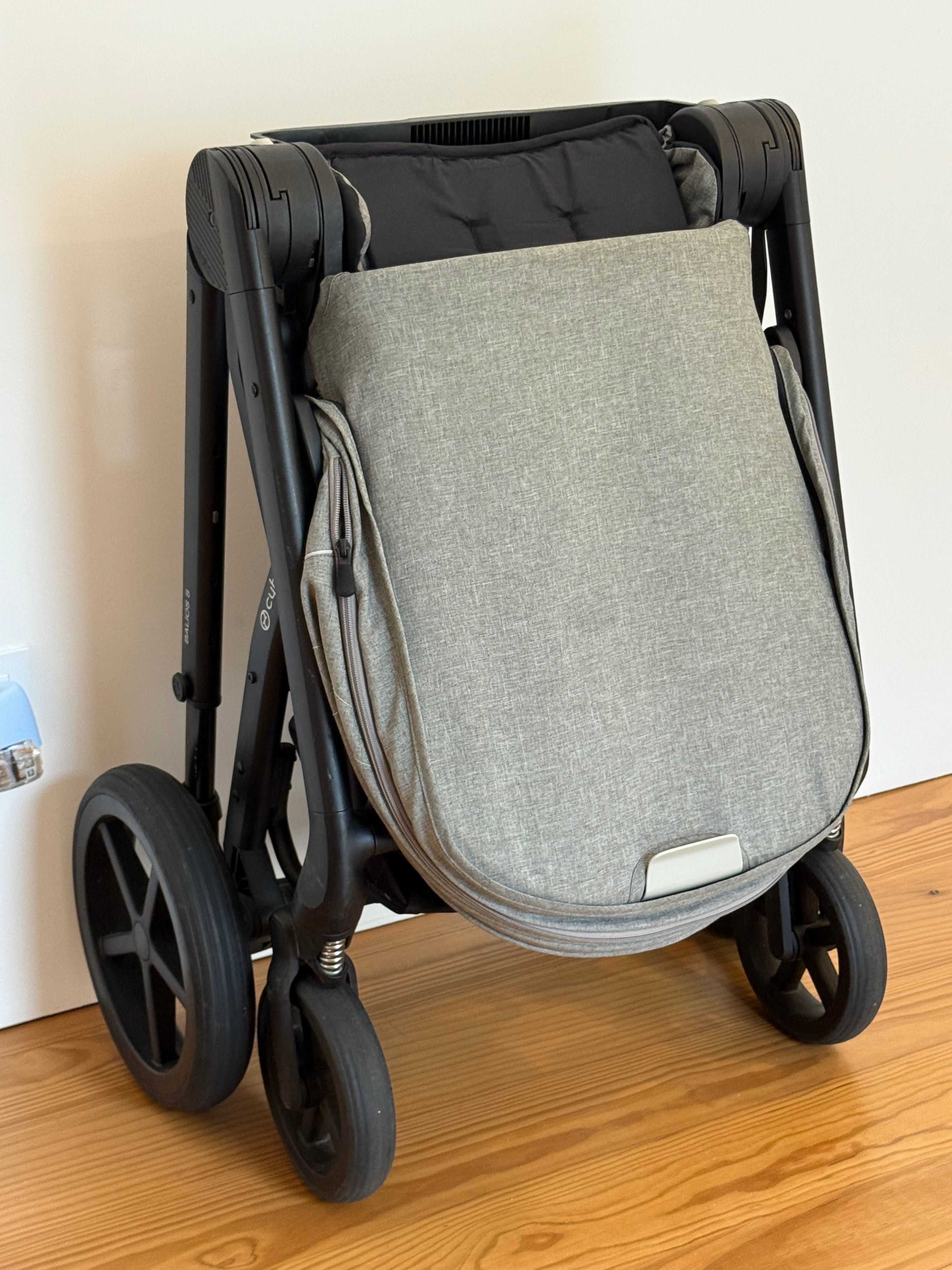 Carrinho cybex Balios S