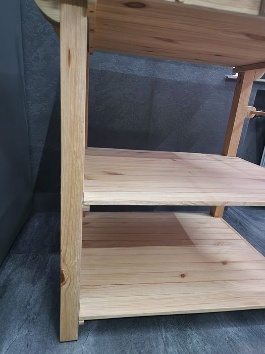 Пеленальный столик