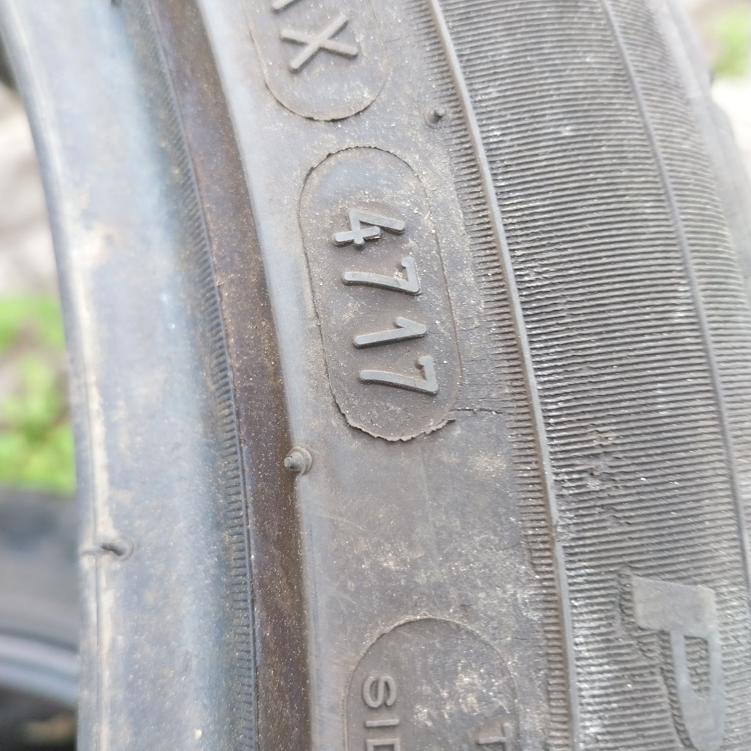 Opona Letnia Michelin Primacy 3 215/45R17 87W