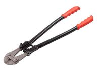 Ножиці арматурні болторіз Intertool 600 мм для перекушування сталі 7мм