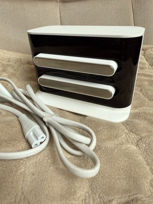 Робот пилосос Xiaomi Mi Robot Vacuum-Mop 2 Pro White