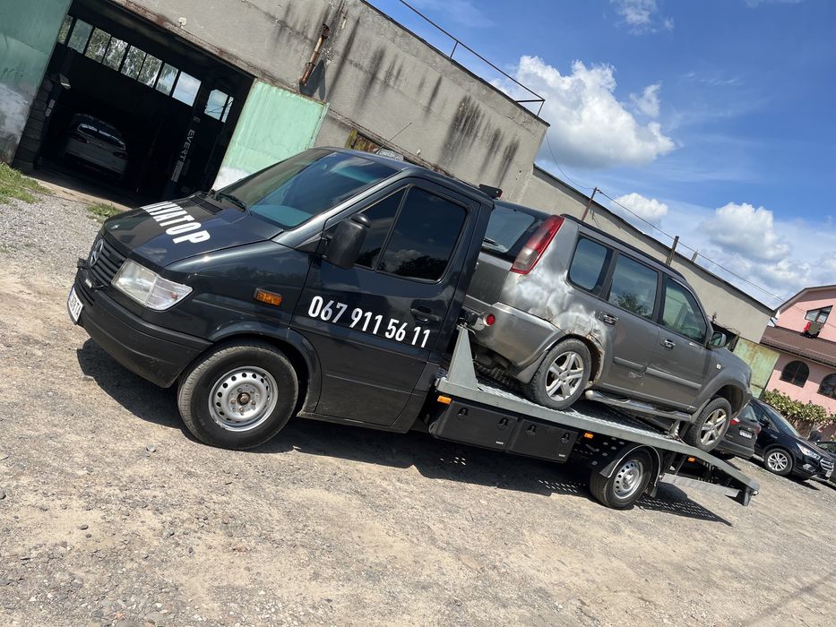 Евакуатор Львів 24/7 Пустомити,Холодновідка,Оброшино,Сколе,Славське.