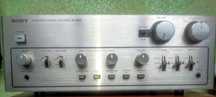 Sony TA- 3650(усилитель)