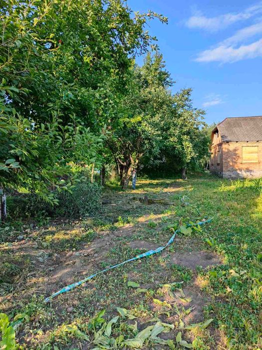 Будинок в с.Межиріч в розстрочку. Земельна ділянка 0,14га