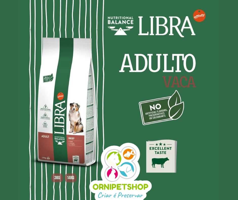 Libra (gama completa)