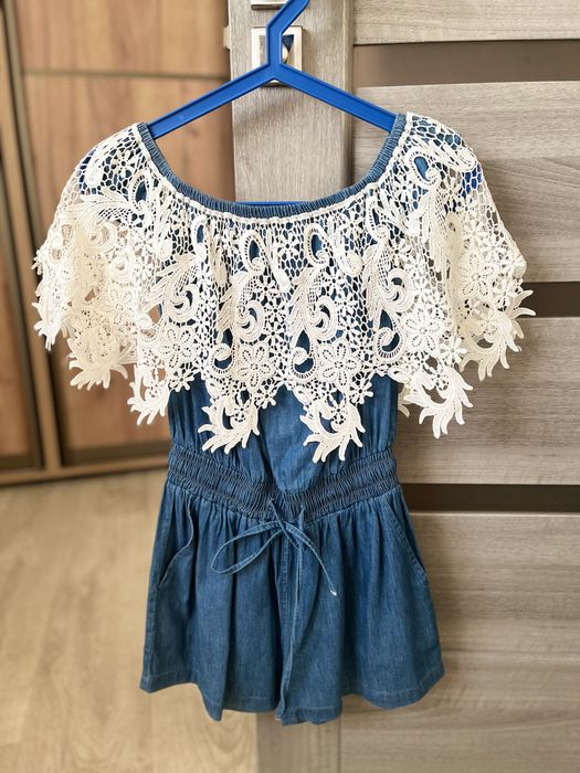 Комбінезон жіночий, розмір xs-s.