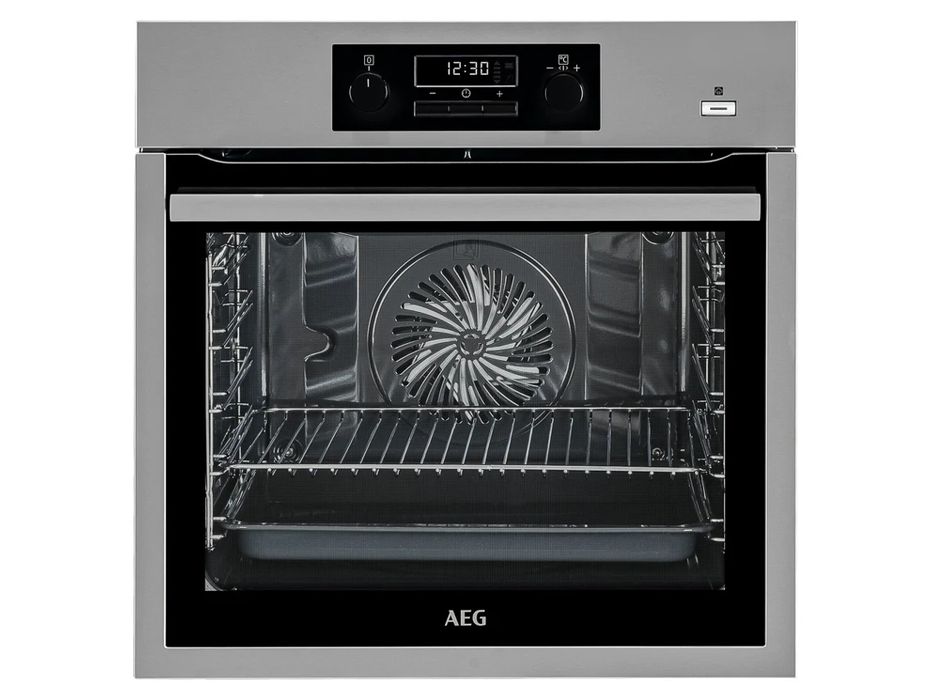 Forno elétrico AEG