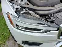 Lampy Volvo XC60II MID LED USA