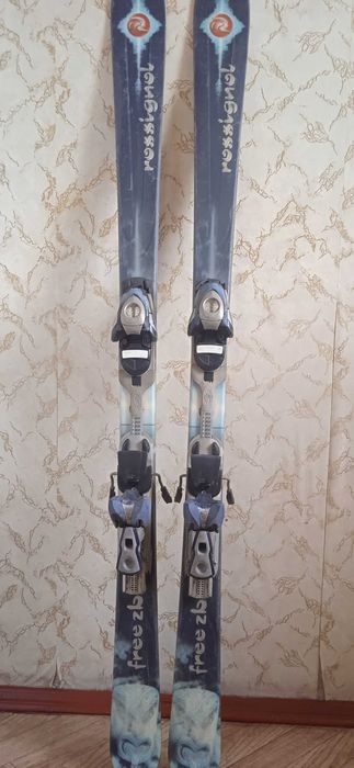 Лижі Rossignol 150cm Made in Spain!
