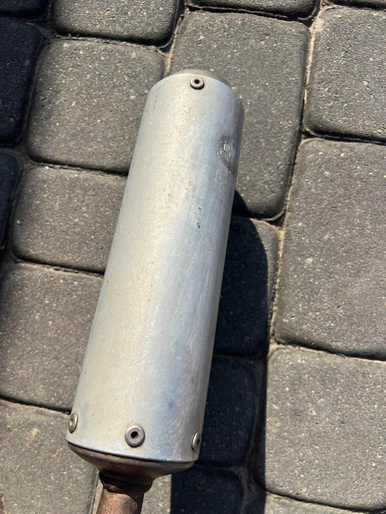 wydech koncowka tlumik husqvarna tc 85 r 18-24 ktm sx 85 r 18-23 gas