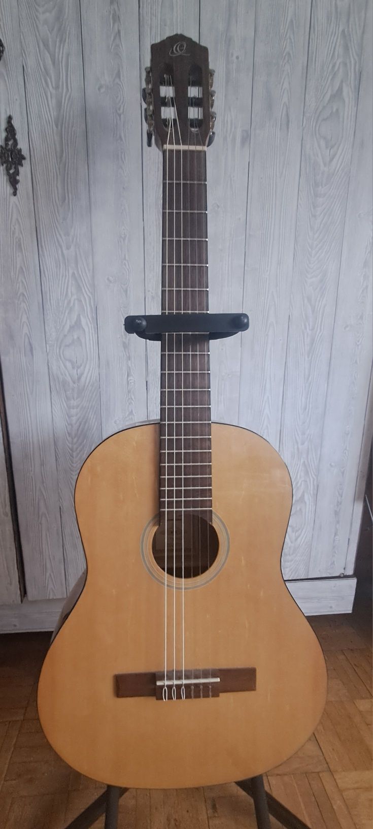 Gitara klasyczna