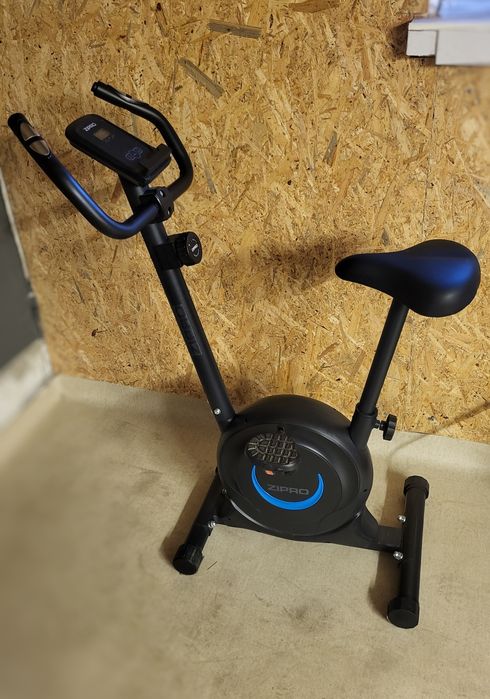 Rowerek stacjonarny Zipro One S