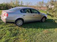 Sprzedam Passat b6