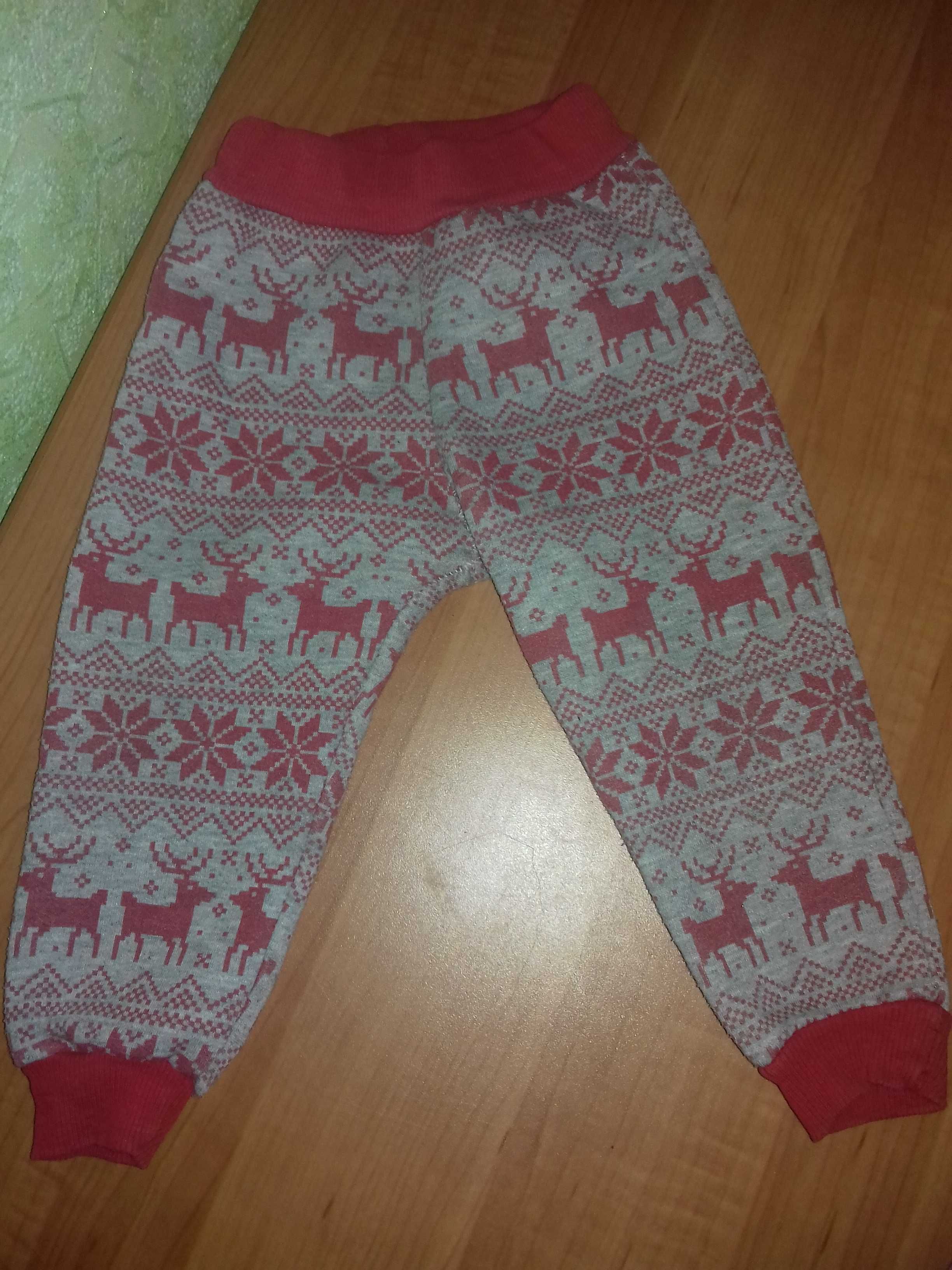 Новорічний костюмчик