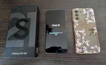 Samsung Galaxy S21 5G 8/128GB
