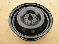 1x Felga 15 Renault Clio II III Kangoo Modus Thalia Dacia Lodgy Logan ET43