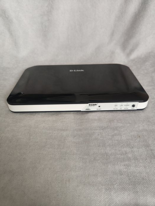 Router D-Link dwr-921