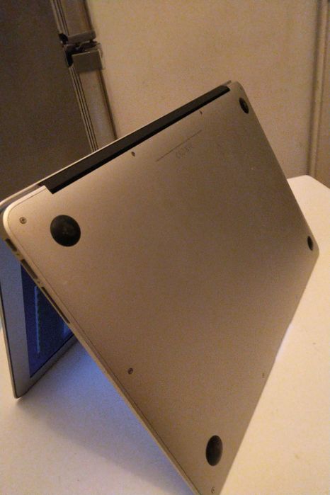 Macbook Air A1466 intel i5 8GB 128SSD 2017r.